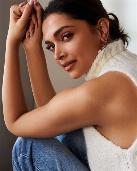 deepika padukone self care